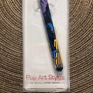 Burton Morris Stylus King Kong Empire State